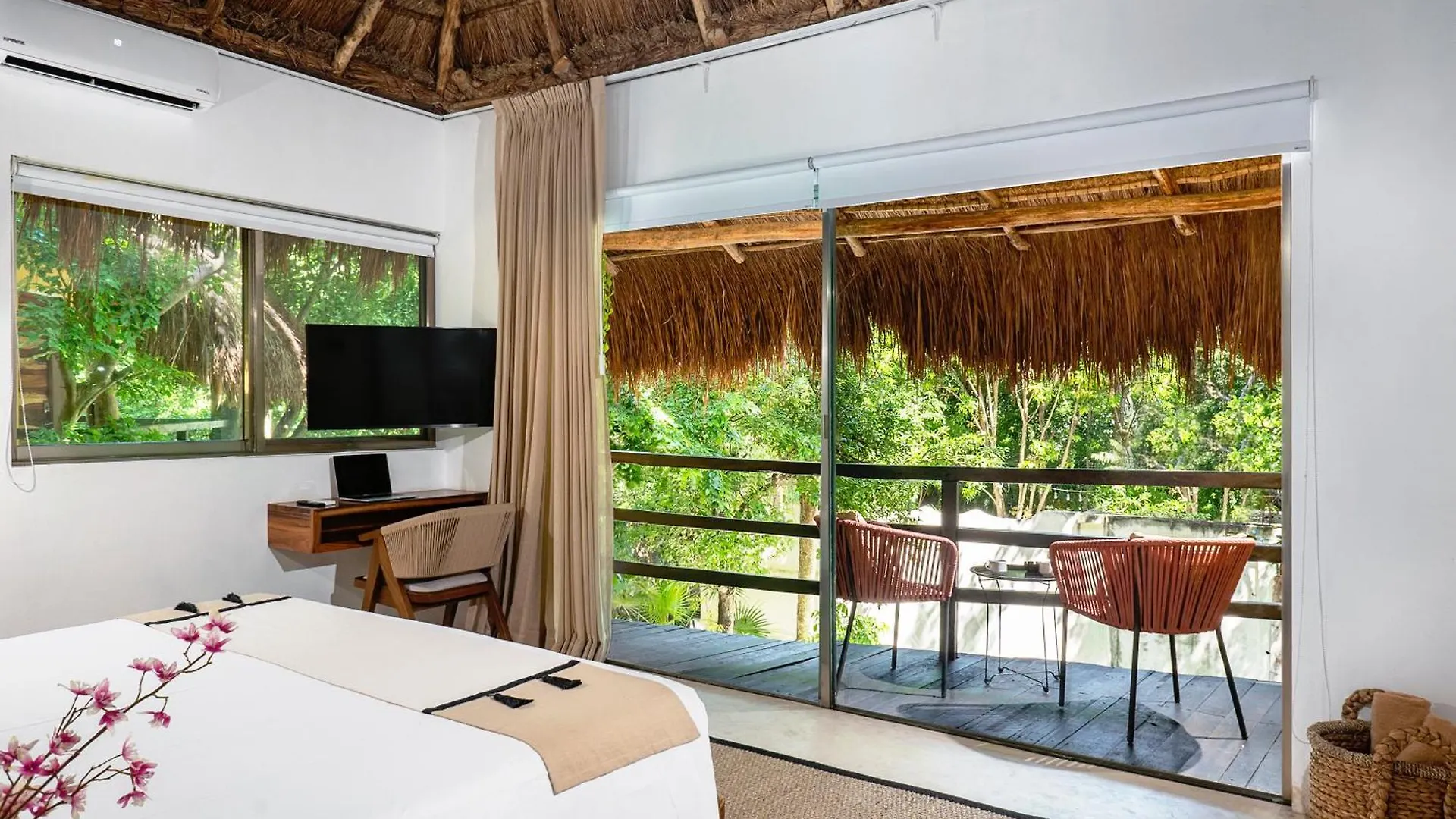 Terasu Riviera Maya Hotel & Spa, En Xcaret Solidaridad