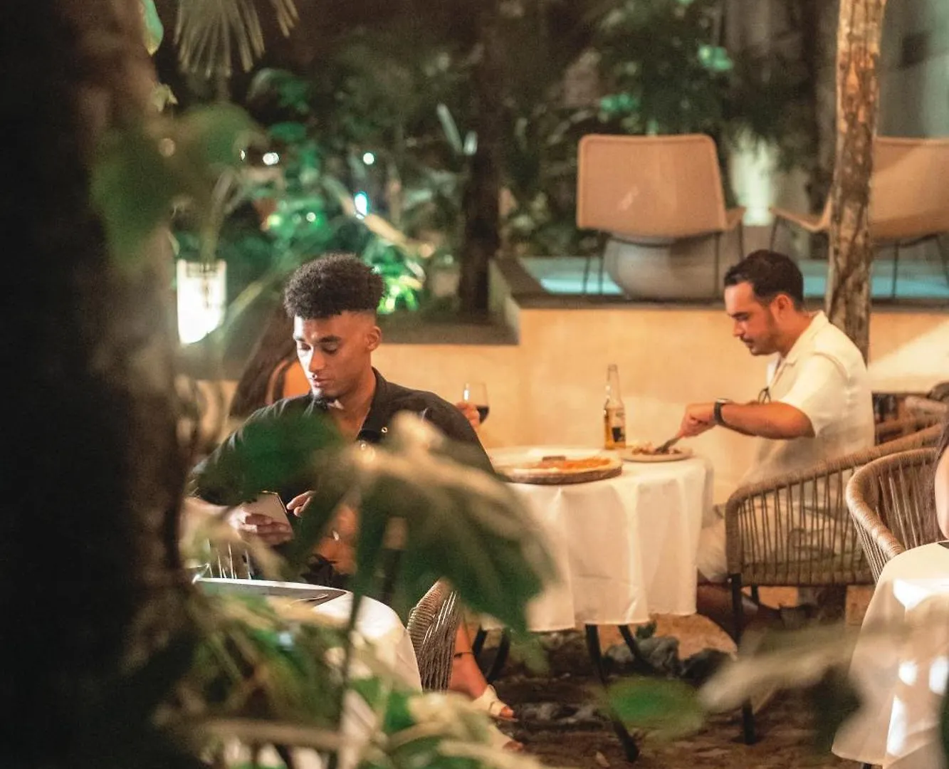 Terasu Riviera Maya Hotel & Spa, En Xcaret Solidaridad