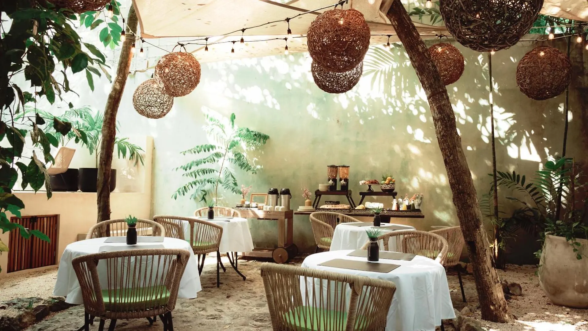 Terasu Riviera Maya Hotel & Spa, En Xcaret Solidaridad
