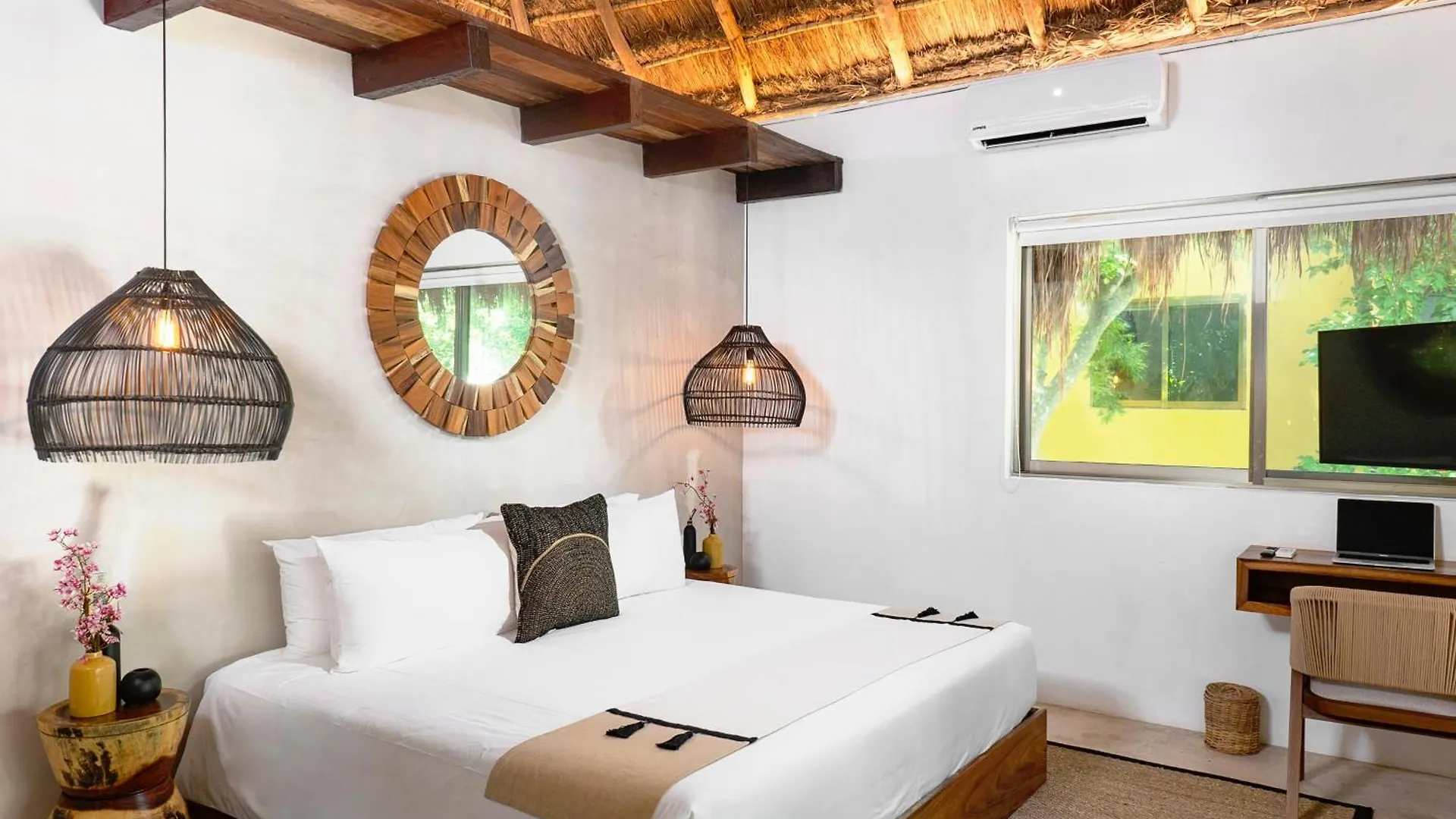 Terasu Riviera Maya Hotel & Spa, En Xcaret Πλάγια Ντελ Κάρμεν 0*,  Μεξικό