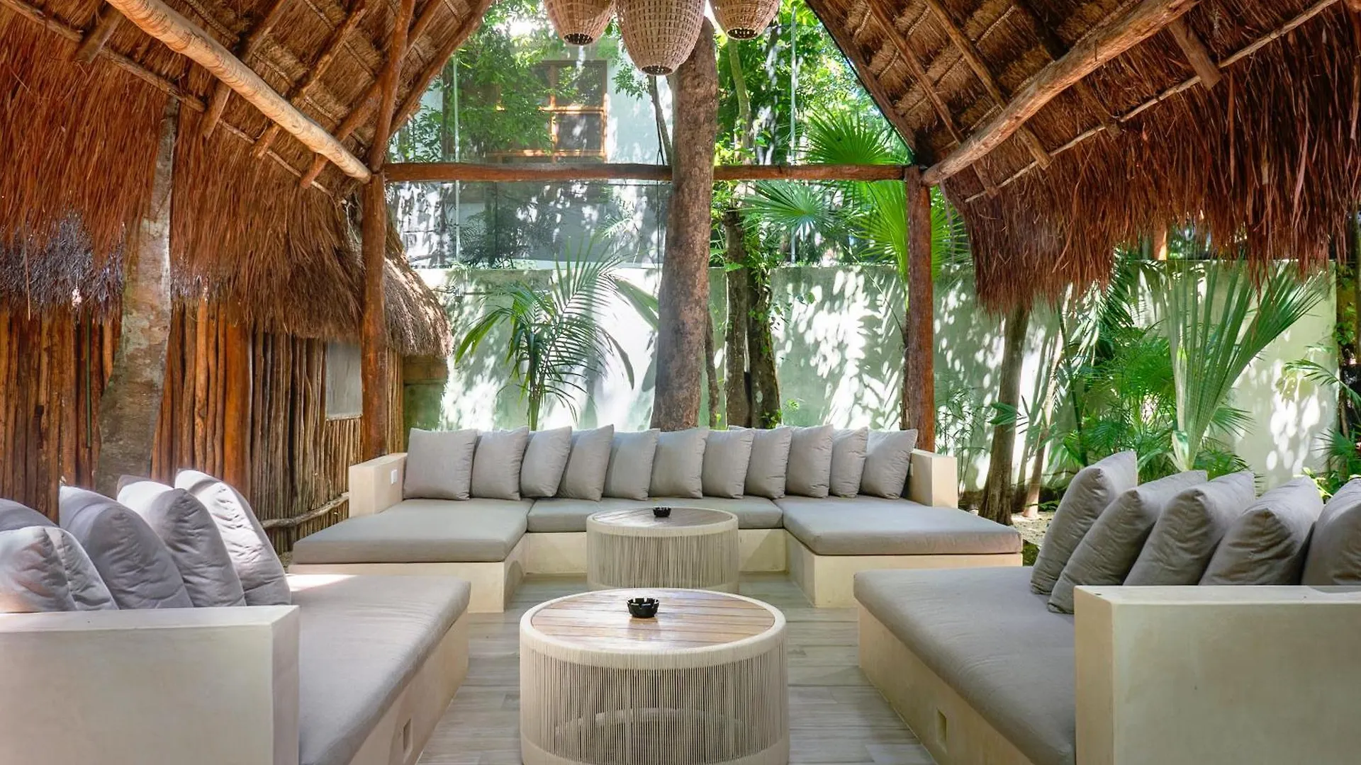 Terasu Riviera Maya Hotel & Spa, En Xcaret Solidaridad