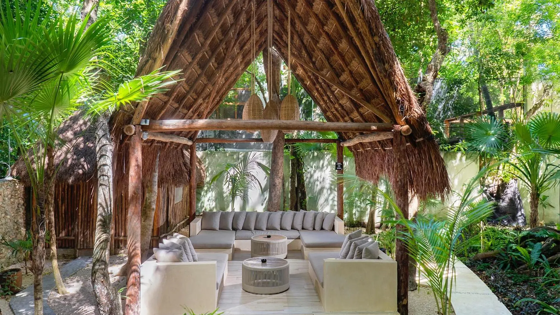 Terasu Riviera Maya Hotel & Spa, En Xcaret Solidaridad