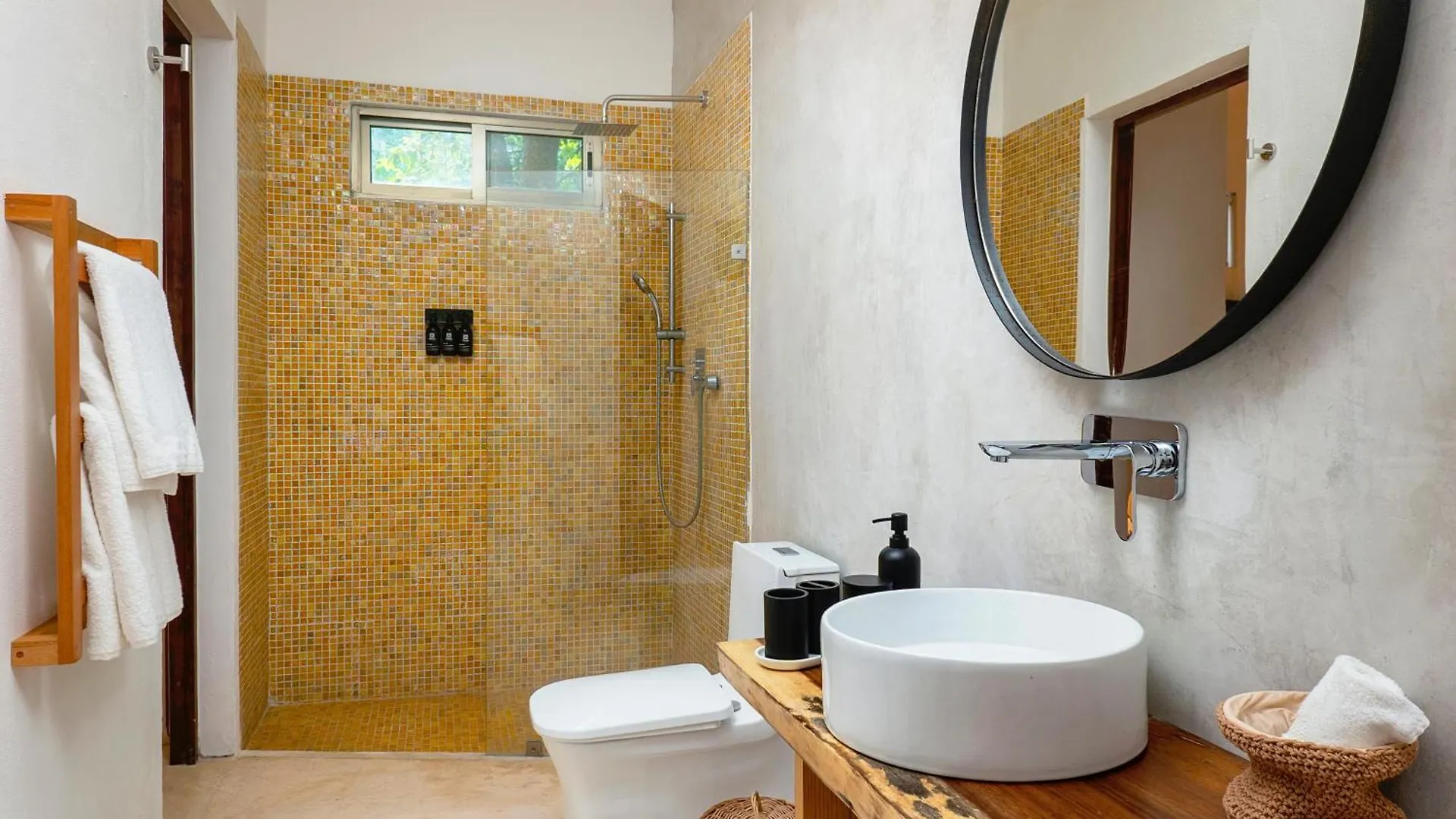 Terasu Riviera Maya Hotel & Spa, En Xcaret Solidaridad