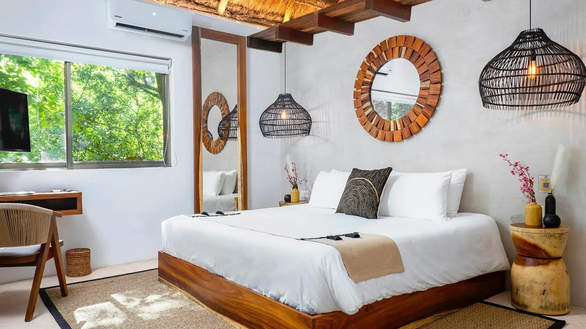 Terasu Riviera Maya Hotel & Spa, En Xcaret Solidaridad