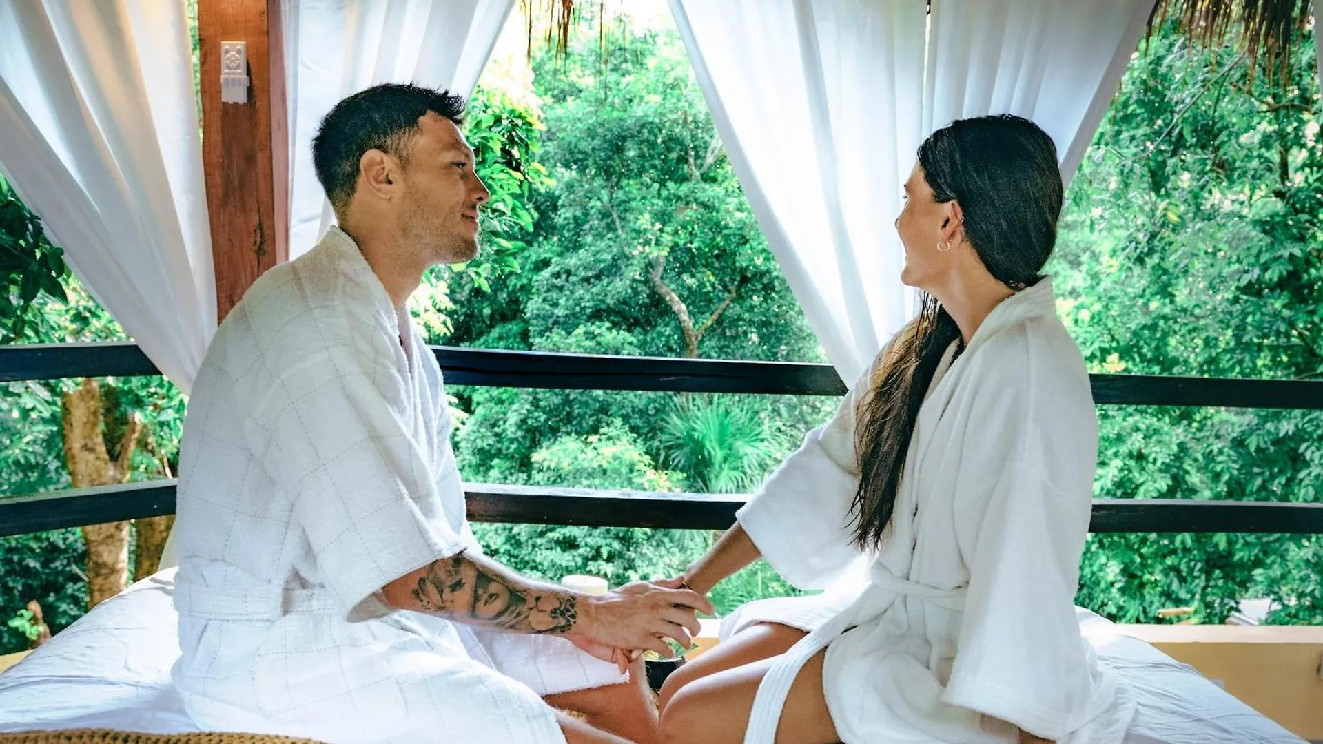 Terasu Riviera Maya Hotel & Spa, En Xcaret Solidaridad