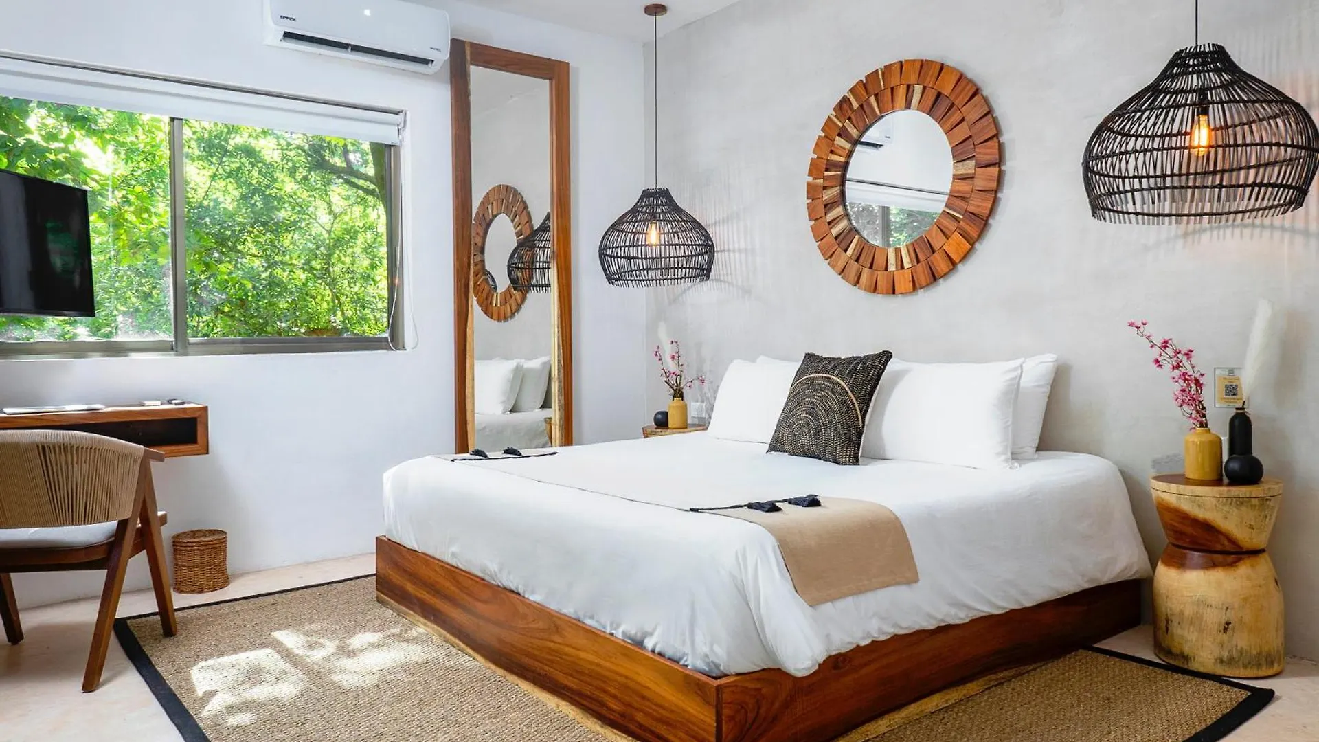Terasu Riviera Maya Hotel & Spa, En Xcaret Solidaridad